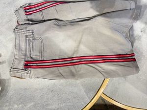 Mini Short Denim Skirt