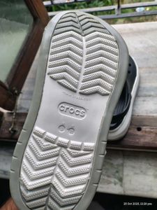 Mens  Crocs