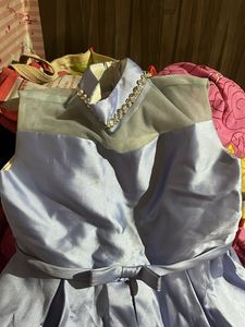 Elegant Party Dress