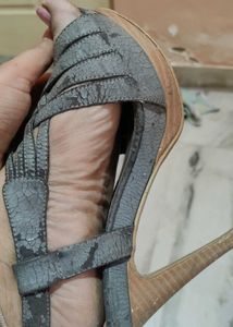 Used  Heels
