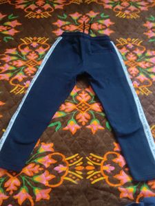 Boys Blue Joggers