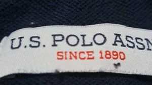 US Polo Set Of 2 Tshirts
