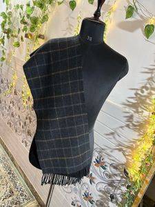 French Luxury Unisex Cashmere ❄️