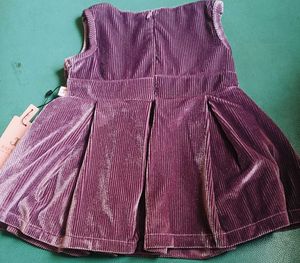 Baby Girl Dress