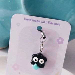 Soot spirits Susuwatari Charms! ✨