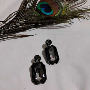 Earrings &amp; Ring Set