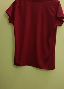 T-shirt For GYM