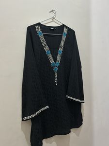 An Double Use Dress
