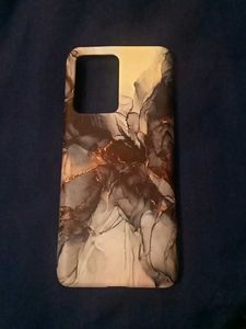 REALME GT 2 PRO BACK COVER