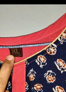 fish 🐟 cut gowns new fabric Elegant Ethnic Kurta