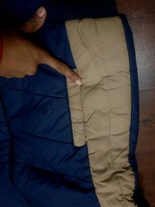 TikTok Puffer Jacket