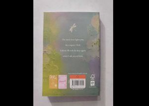 Thank You For Leaving