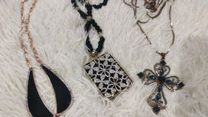 Stylish Necklace