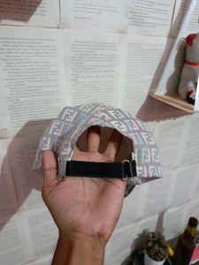Fendi Cap