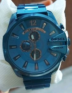 Diesel First Copy Watch With Box Never Used...Amazing Deal ...