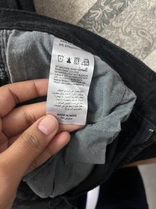 Black Sexy Jeans