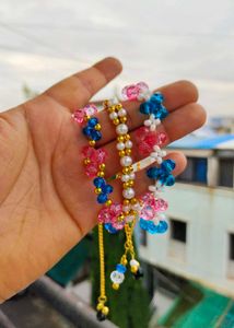 🎀Handmade Bracelet