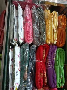 Elegant Sarees 30 Pcs