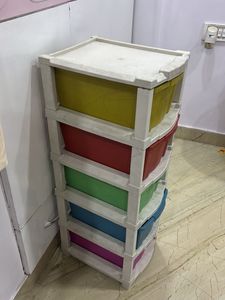The Toy Organiser
