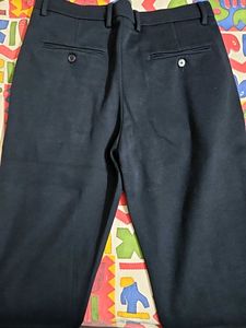 Slim Fit Dress Pants