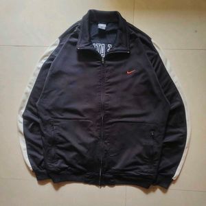 AUTHENTIC NIKE ATHLETIC JACKET ‼️
