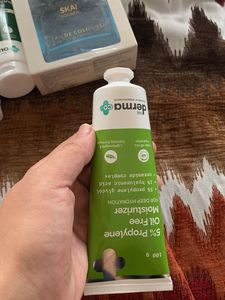 The Derma Co 5% Propylene Oil Free Moisturiser