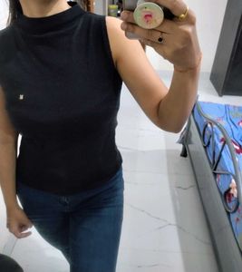 Knit Top