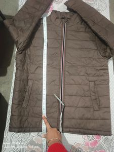 Women Jacket Brown 🟤