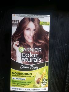 Garnier Color Naturals 5.32