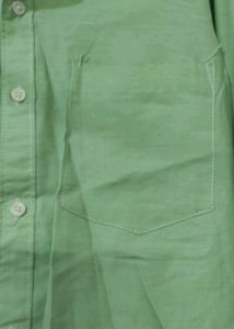 Men Shirt💚