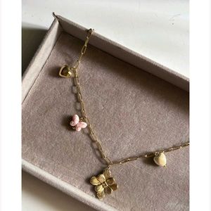 Necklace..