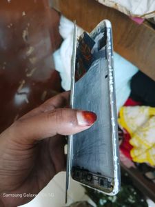 Samsung Galaxy Mobile