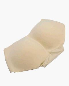 Butt and Hip Enhancer Padded Panties