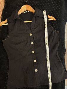 Beautiful strachable Top