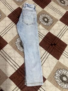 Denim Jeans Age 5years
