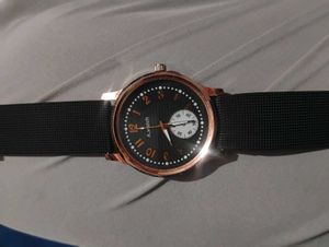 New Man's Watch ⌚