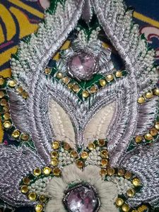 Dress Patch