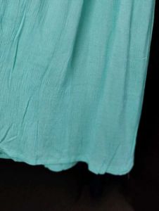 Summer Maxi Dress