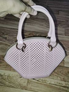 hand bag in silicon material
