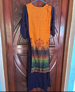 Festival Wear Kurta
