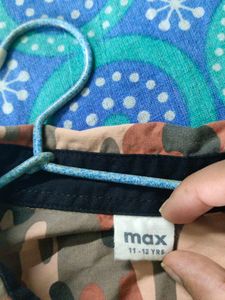 Boys Shirt