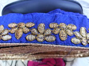 Beautiful Emboidery Lace