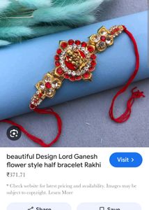 Rakhi