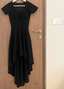 Ewa Young corset dress