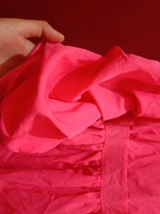 Pink Summer Essential TOP