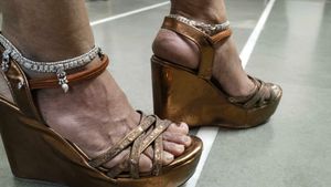 Women Heels 👠