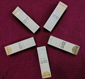 🔥New with tag Foundation ✅Pilgrim Dream Matte 225