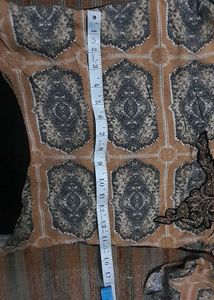 Elegant Women's Ethnic Gown