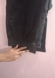 Combo Of Denim Shirt And Jeans Pant