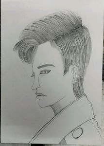 Class 11 Fine Arts Practical Painting